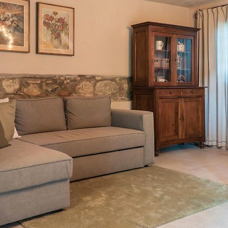 Апартаменти Casale Gambini Quattro Castella Екстер'єр фото